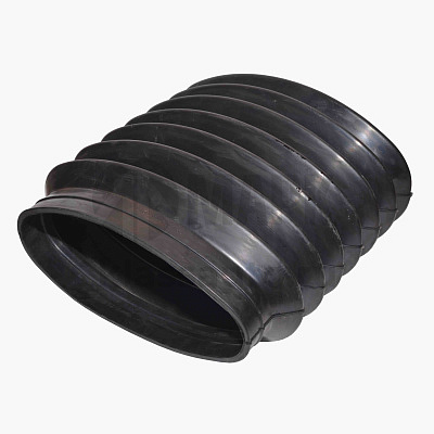 Уплотнитель воздушного фильтра ЕВРО-2 (овал) Альтернатива