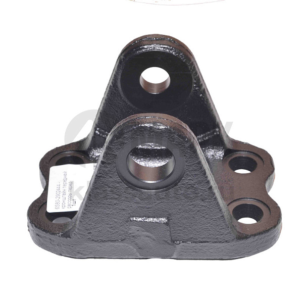 Кронштейн передней рессоры (ПАО КАМАЗ)