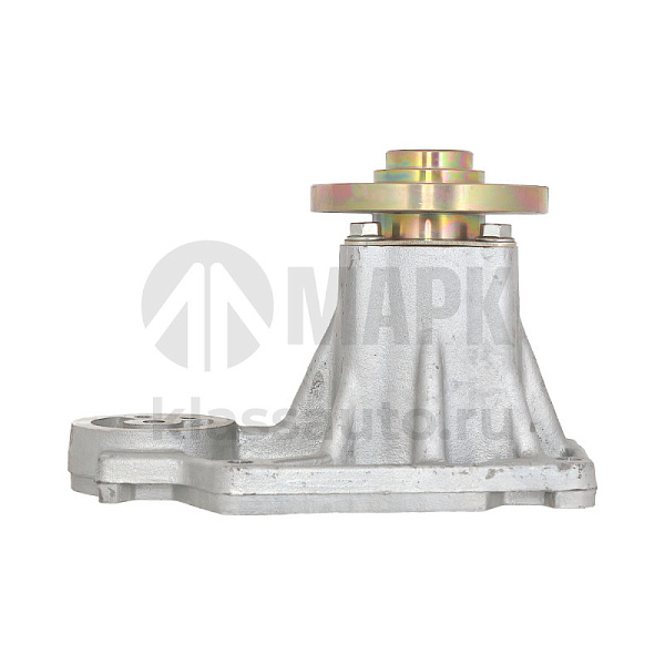 Привод вентилятора дв. 5340 (г. Ярославль)