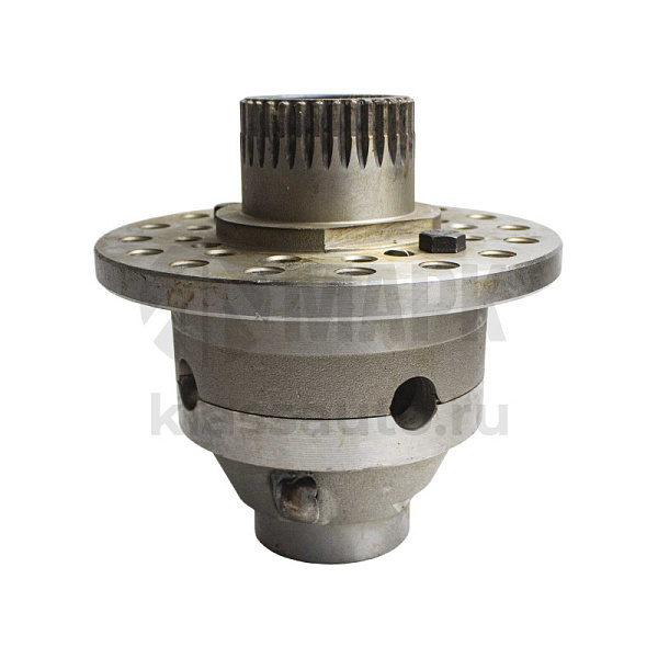 Чашки дифференциала (заднего моста)