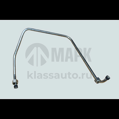 Трубка охл. компрессора подводящая (6ВТ)