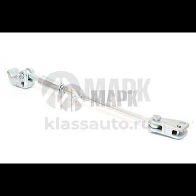 Запор борта 5511 в сборе (8шт в кор)