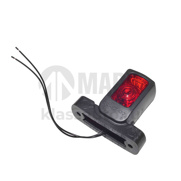 Фонарь габаритный универсальный (Т.А.С.) 24в.