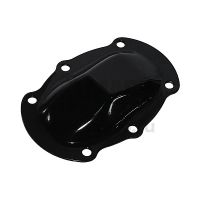 Крышка МТЗ редуктора конечной передачи переднего моста (Аналог)