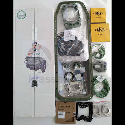 Р/к ДВС Евро-4 Премиум под пластиковую крышку Ена Холдинг