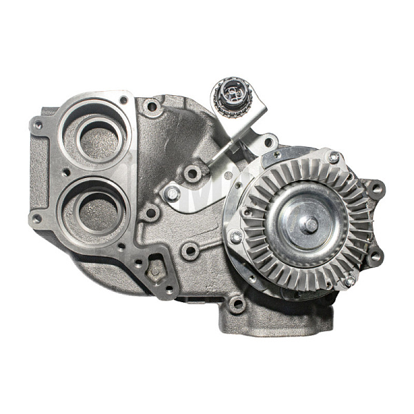 Насос водяной A5412002701 MB MP4 без ретардера (Auger)