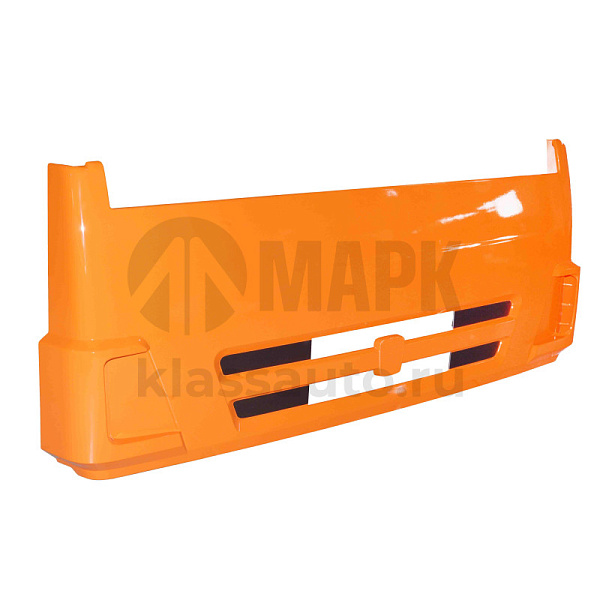 Панель облицовочная интегральная рестайлинг (Технотрон) оранж