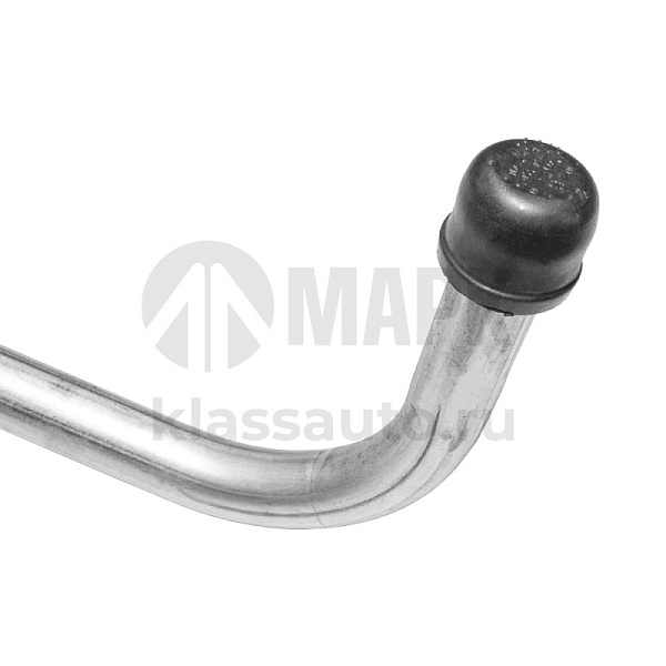 Трубка низкого давления (ПАО КАМАЗ)