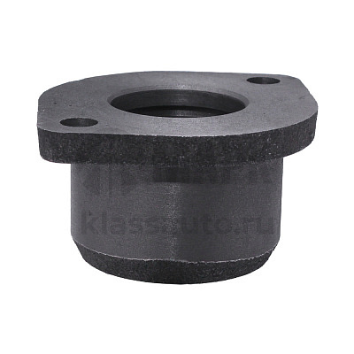 Втулка кулака нижняя большая металлическая МТЗ-80 (А)