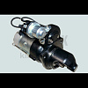 Стартер 24V 6kw 4B.4BT (ISBE. ISDE180) (STP1997MH)