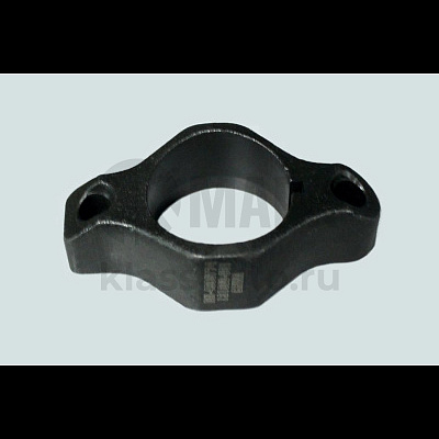 Зажим форсунки (ISBe) Евро3 н/о V4.5 6.7 4990774 DCEC