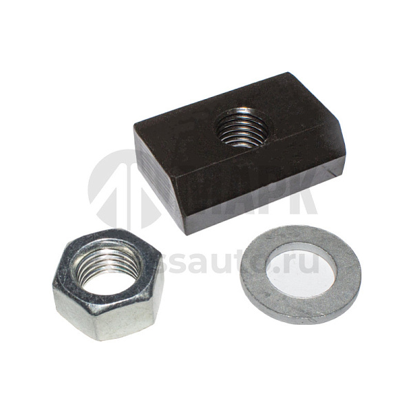 Винт регулировочный для ССУ RV10 V.ORLANDI