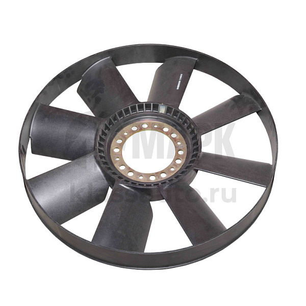 Вентилятор 020003277 (660мм)