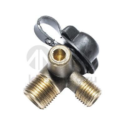 Кран экстренного торможения (Регион-Пронтех)