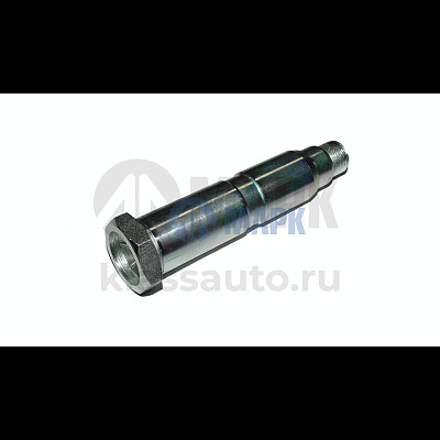Палец ушка рессоры (ПАО КАМАЗ) ЕВРО 3,4, вкл 5490
