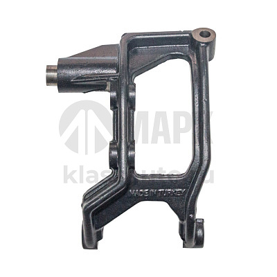 Кронштейн генератора A4571551535 а/м КамАЗ 5490, MB Axor OM457/460 LA (Orex)