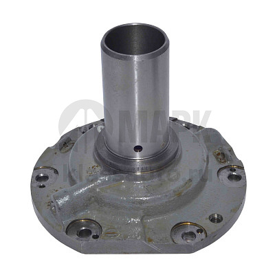 Крышка 040 первичного вала делителя (ПАО КАМАЗ)