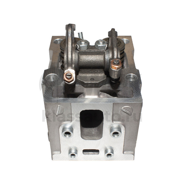 Головка блока ЕВРО (завод)