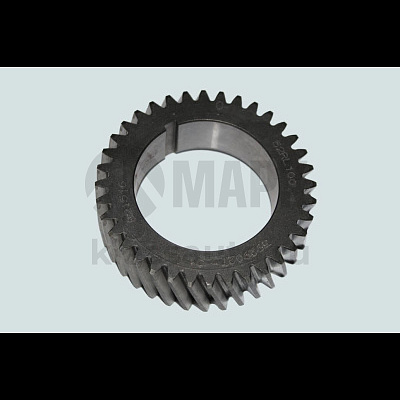 Шестерня к/в (4/6ВТ) 3912883/ 3919681 DVMARK