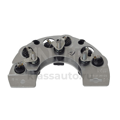 Диодный мост генератора Г273/273Г/273Б1 47А ЗИТ г.Самара