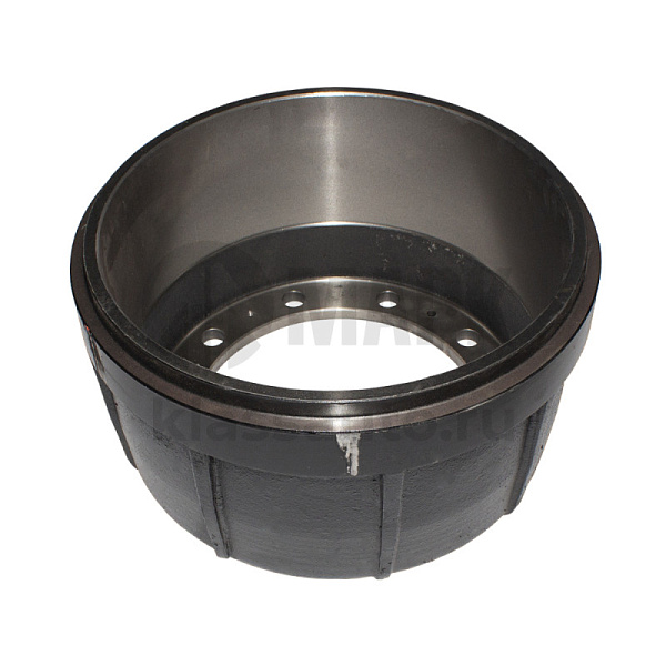 Барабан тормозной а/м КАМАЗ-ЕВРО (TRUCKMARK)