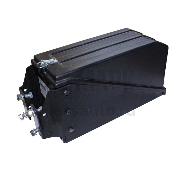 Ящик крепления домкрата (Автопласт)