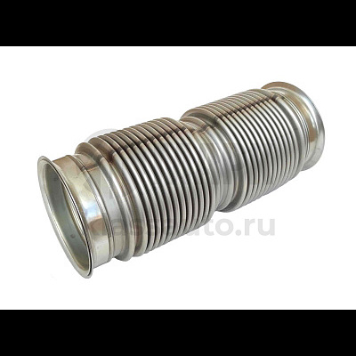 Металлорукав L=300мм, D=105мм под глушитель-нейтрализатор (аналог 000.4859.359.000)