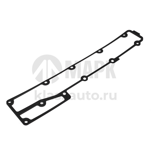 Прокладка коллектора впускного (ISF3.8)  FOTON 