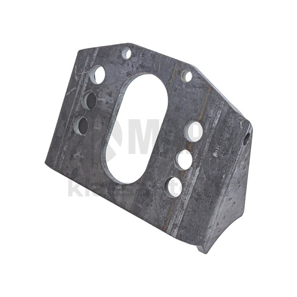 Кронштейн тормозной камеры SAF 1171125301 (AirStyle)