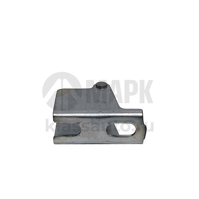 Личинка замка панели (ПАО КАМАЗ)