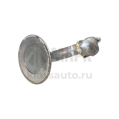 Труба всасывающая с маслозаборником дв. 534 (г. Ярославль)