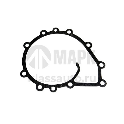 Прокладка водяного насоса 719 дв. 5344 ГАЗон Next (г. Ярославль)