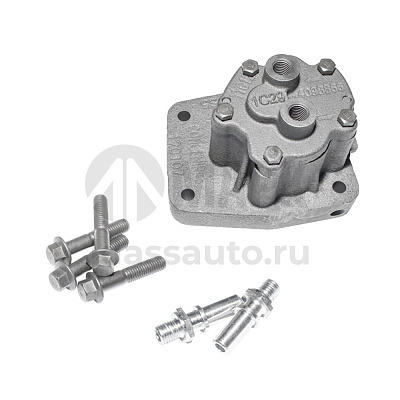 Насос топливоподкачивающий (ТННД) (ISLe) Аналог