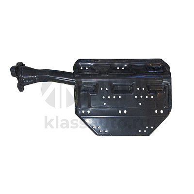 Кронштейн крыла заднего правого Scania 2054584 (передний) (HD-parts)