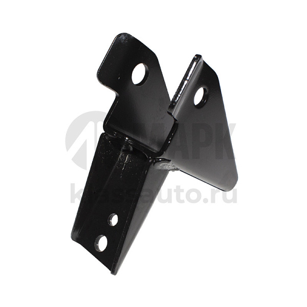 Кронштейн (КАМАЗ) гидрозамка кабины