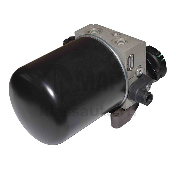 Осушитель KNORR BREMSE (Германия) аналог WABCO 4324101400