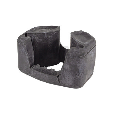 Подушка задней опоры силового агрегата УралРезина