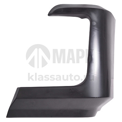 Обтекатель угловой левый (Ростар)