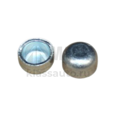 Пробка расширительная 8 мм (заглушка ГБЦ) (ISLe, L, QSL) 