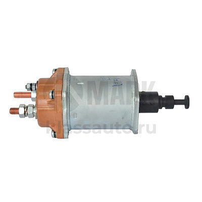 Реле втягивающее стартера БАТЭ г.Борисов