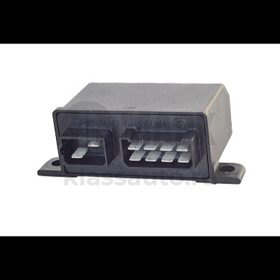 Реле стеклоочистителя РСО-3502  (Евро) ЭМИ г.Пенза