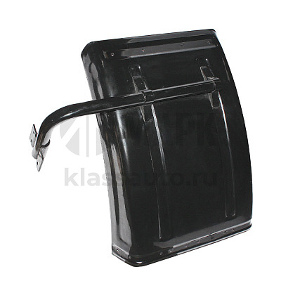 Панель крыла задняя левая (альтернатива)