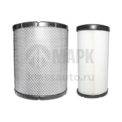 Элемент ВФ (внутренний+наружний) а/м Компас/ JAC (Anhui Jiangnuai Automobile Group Corp Ltd )