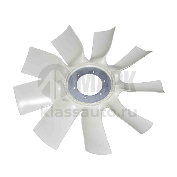 Крыльчатка двигателя d-715 мм без обечайки Технотрон