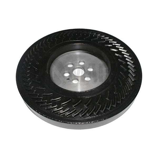 Гаситель крутильных колебаний Cummins ISG12