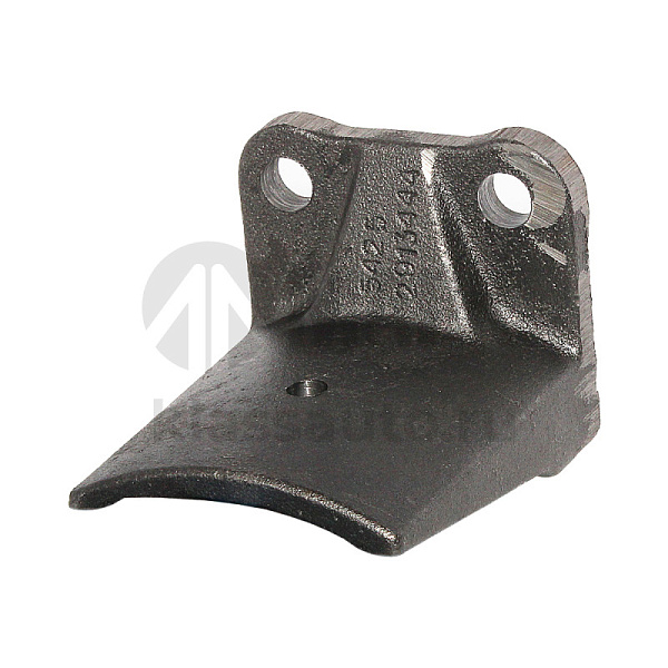 Кронштейн дополнительной рессоры (ПАО КАМАЗ)