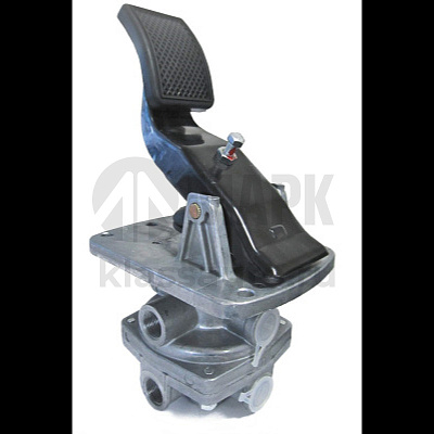 ГТК нового образца с педалью в сборе (TRUCKMARK) (8 шт в кор)