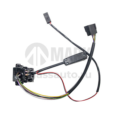 Р/к П-145 ЕВРО Переключатель стеклоочистителя, сигнал н/о АвтоАрматура 