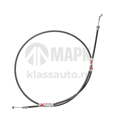 Трос ящика инструментального а/м КамАЗ 5490/MB (Sampa)