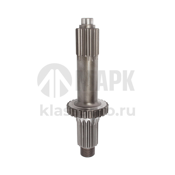 Вал ведущий среднего моста Альтернатива